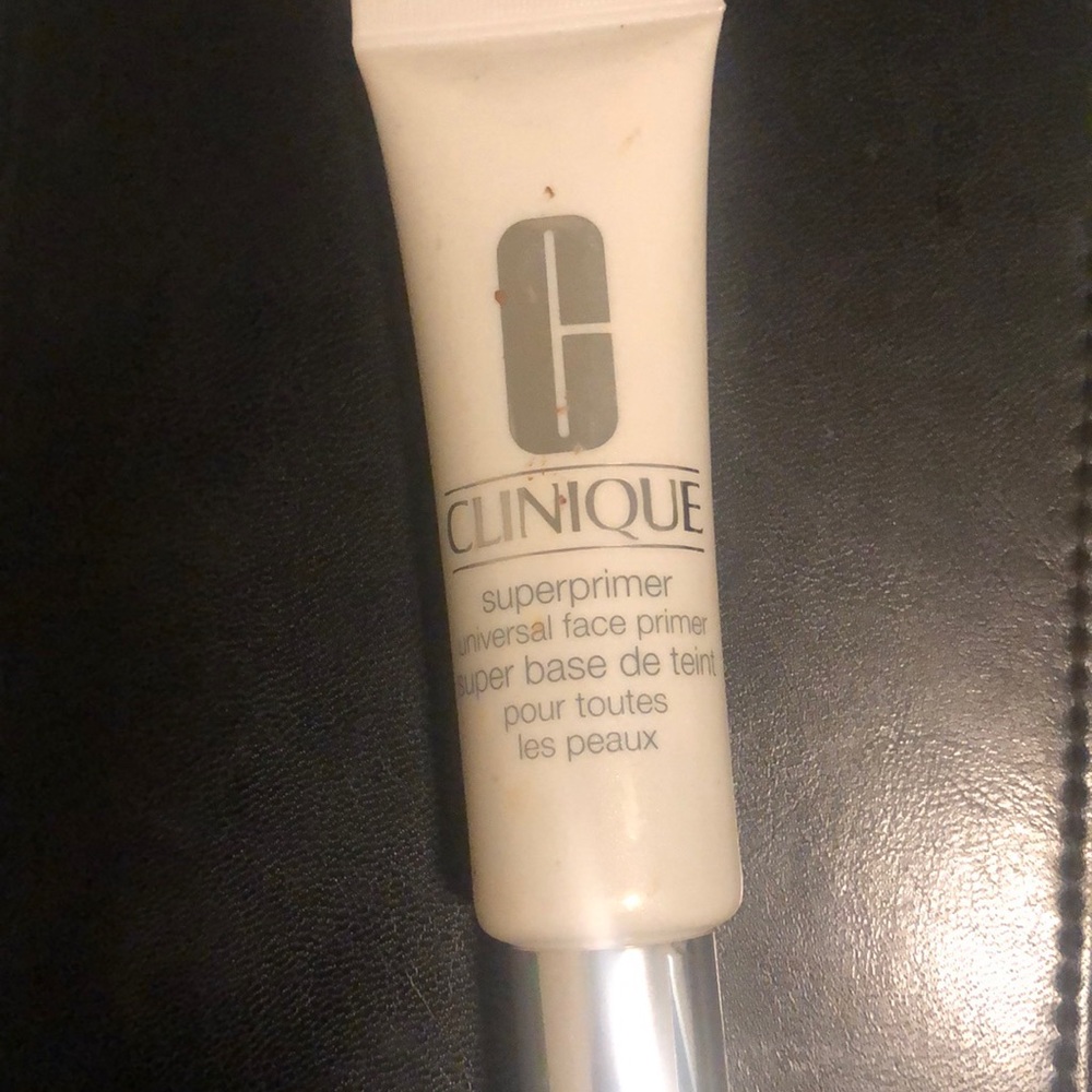 Clinique Primer